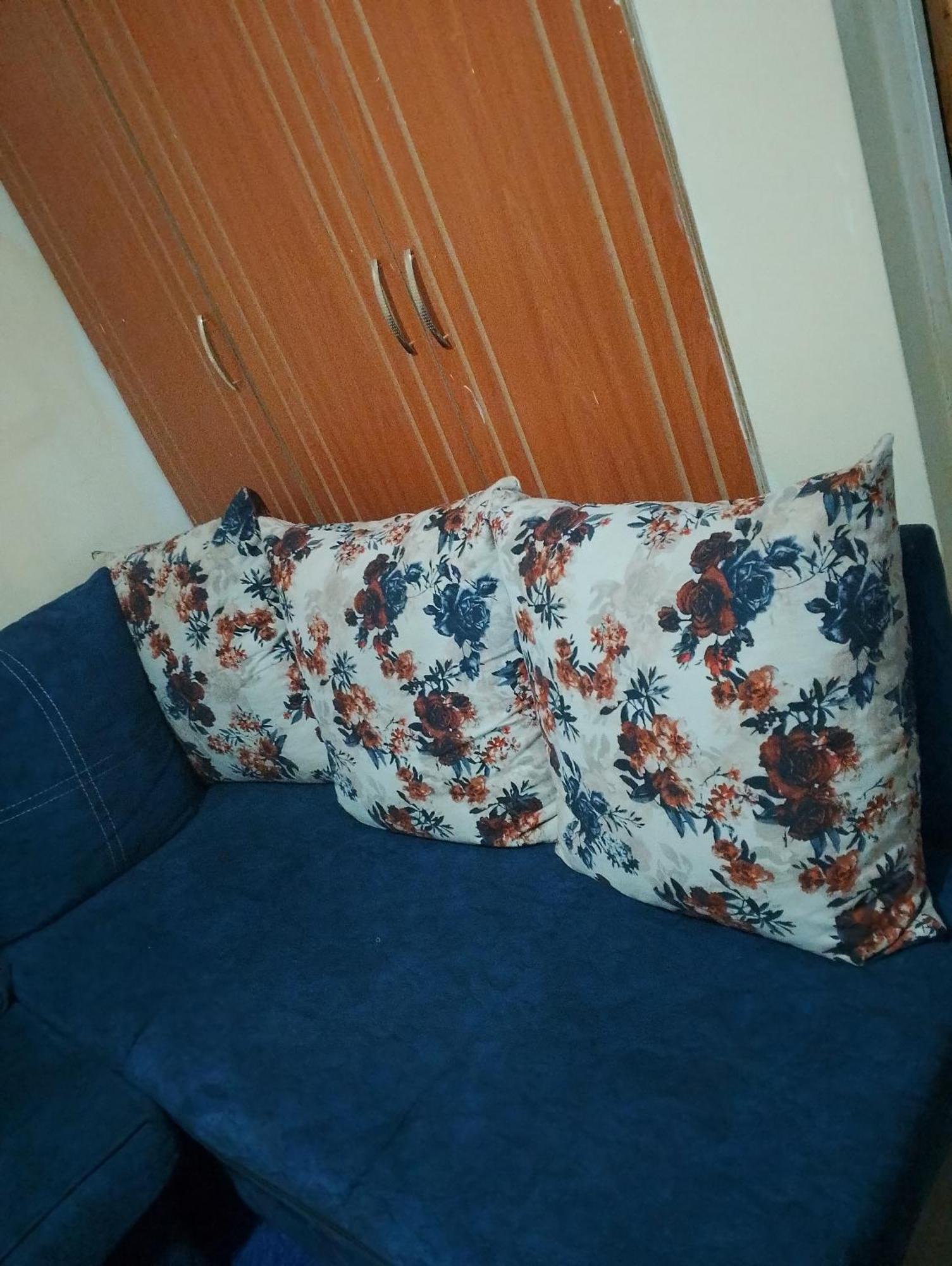 Shee Homes Nairobi Buitenkant foto